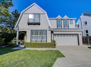 659 Kirkstone Ct, San Ramon, CA 94582
