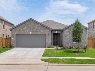 7618 Coral Key Dr, Cypress, TX 77433