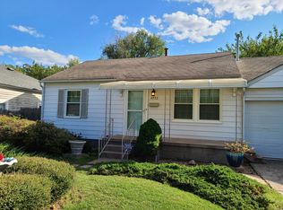 4752 SE 24th St, Oklahoma City, OK 73115