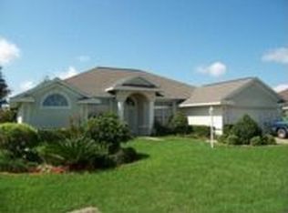 5584 SW 88th Pl, Ocala, FL 34476