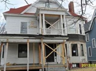 77 Dartmouth St, Springfield, MA 01109