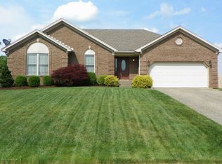 364 Circle Valley Dr, Louisville, KY