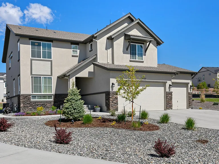 11860 Hawk Stone Dr — Photo 3