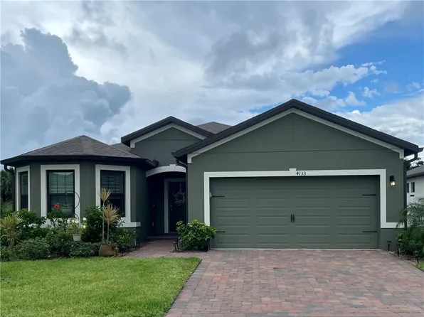 4133 Keeson Cir, Vero Beach, FL 32967