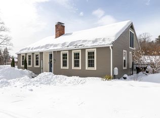 10 Tower Hill Rd, Sanbornton, NH 03269