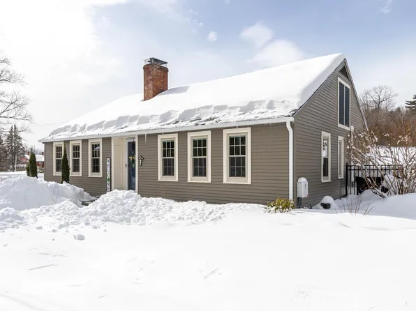 10 Tower Hill Road, Sanbornton, NH 03269