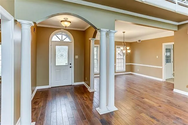 4440 Raleigh Lagrange Dr — Photo 9