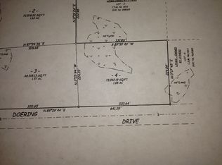 Doering Drive, merrill, WI 54452