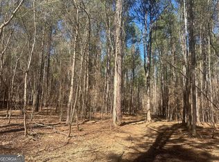 0 Faulkner Rd LOT 6, Monticello, GA 31064