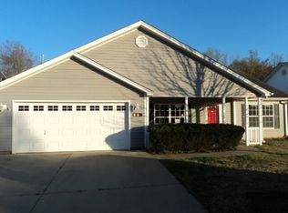 540 Pleasant Green Dr, Inman, SC 29349