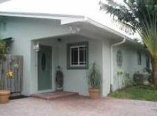 3065 SW 45th St, Fort Lauderdale, FL 33312