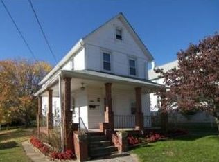 3005 Rosekemp Ave, Baltimore, MD 21214