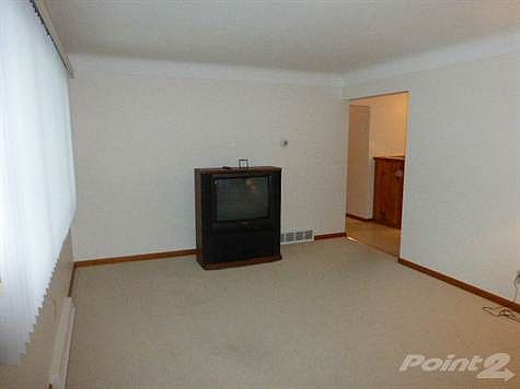 TV Included