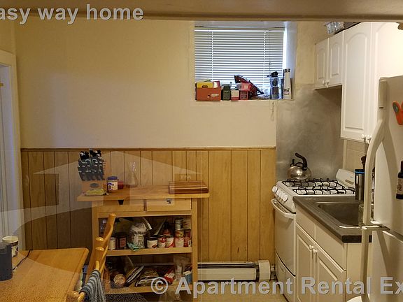 Apartment Rental Experts