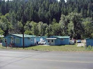 1297 Michigan Ave, Orofino, ID 83544