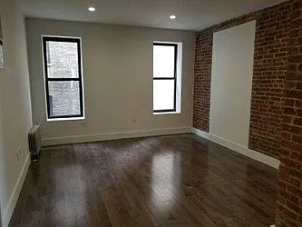 Rented by Area New York
