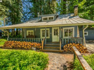 26630 E Roberts Rd, Welches, OR 97067