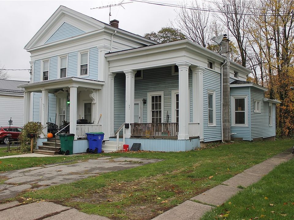 221 W Park St, Albion, NY 14411 MLS R1509239 Zillow