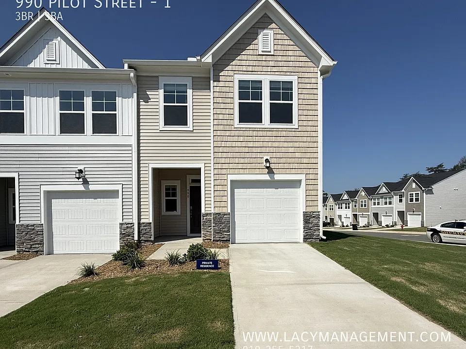 990 Pilot St #1