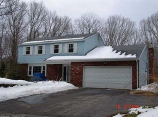 51 Candide Ln, Mansfield, CT 06268