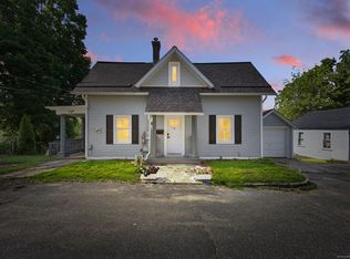 8 Hicks Ave, Stafford Springs, CT 06076