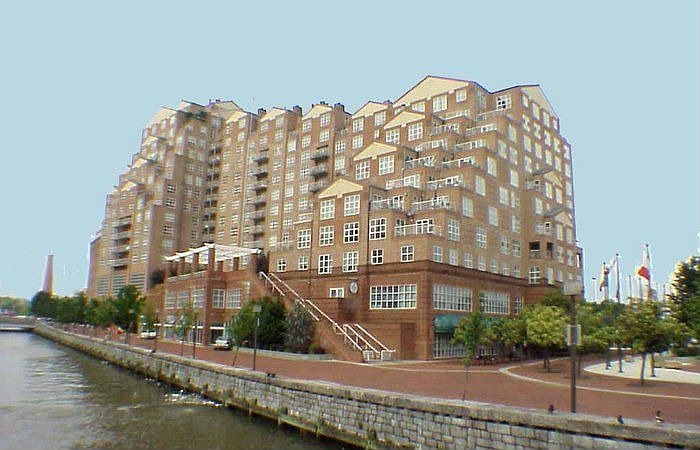 1st image of 250 President St Unit 908