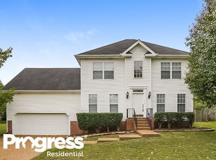1901 Oleary Ct, Spring Hill, TN 37174