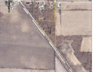 W County Road 400 S, North Judson, IN 46366