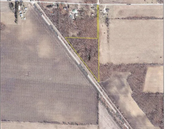 W County Road 400 S, North Judson, IN 46366