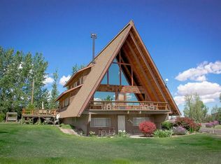 5064 Frog Hollow Rd, Touchet, WA 99360