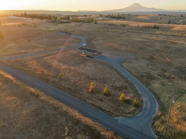 959 High Prairie Rd, Lyle, WA 98635