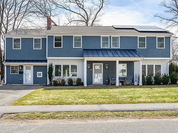 2nd image of 48 Wethersfield Rd