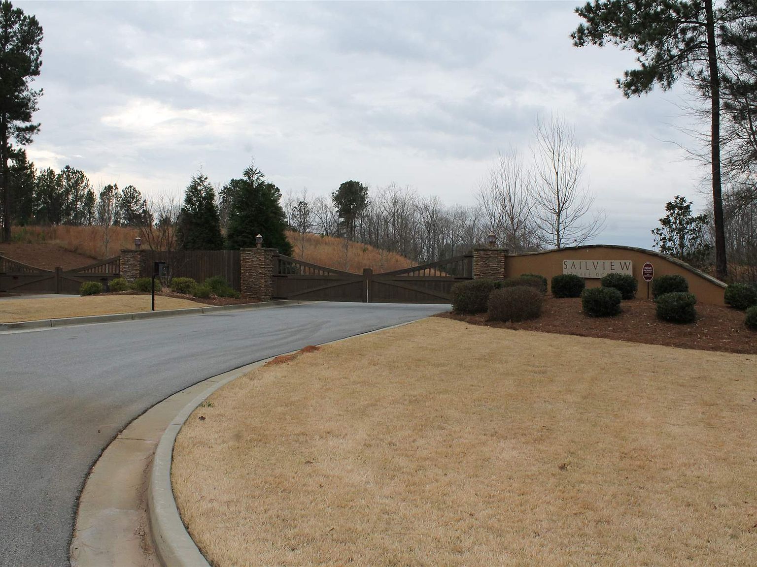 1331 Sailview Dr, Buckhead, GA 30625 Zillow