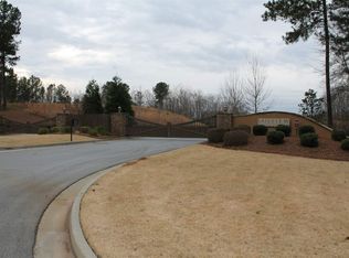 1331 Sailview Dr, Buckhead, GA 30625