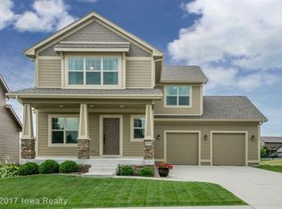 1919 SW 17th St, Ankeny, IA 50023