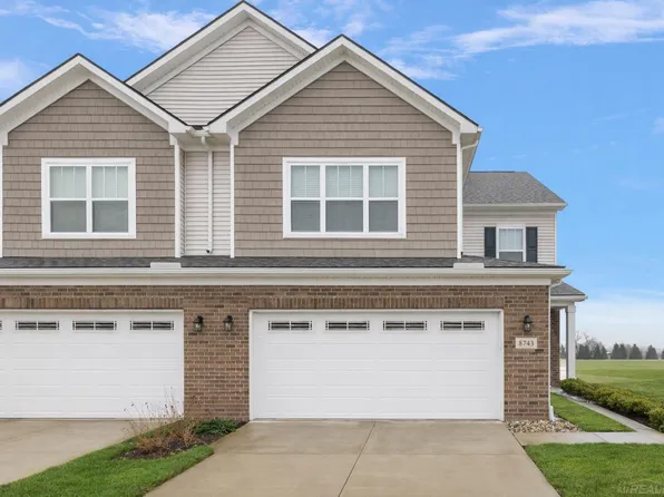 8743 Grove St, Washington, MI 48094