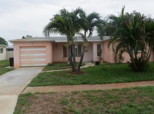 6777 NW 1st Ct, Margate, FL 33063