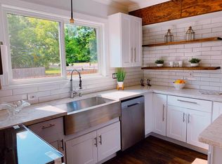 3833 Tuckaseegee Rd, Charlotte, NC 28208