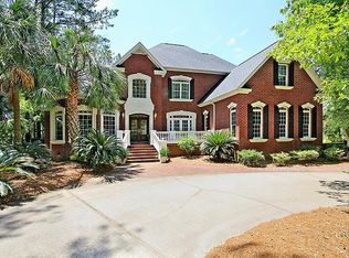 3004 Pignatelli Cres, Mount Pleasant, SC 29466