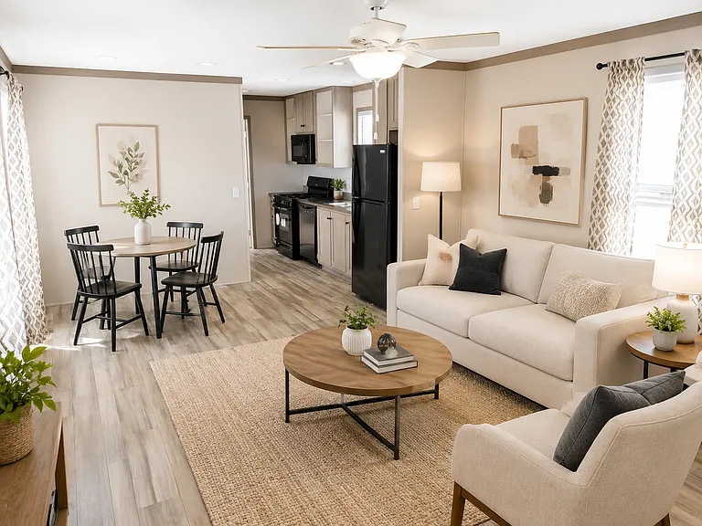 Cottonwood Cove — Photo 10