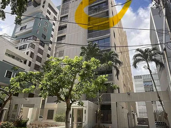 1357 Calle Luchetti #802, San Juan, PR 00907