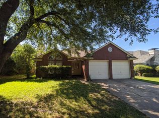 1205 Big Bend Dr, McKinney, TX 75069