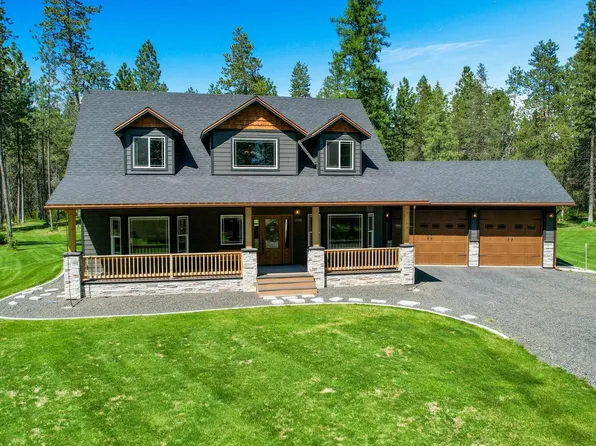 31101 N Cedar Rd, Deer Park, WA 99006
