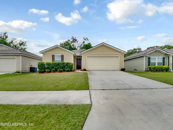 3200 ROGERS Avenue, Jacksonville, FL 32208