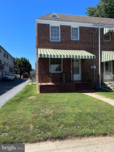 513 E Frederick St, Lancaster, PA, 17602