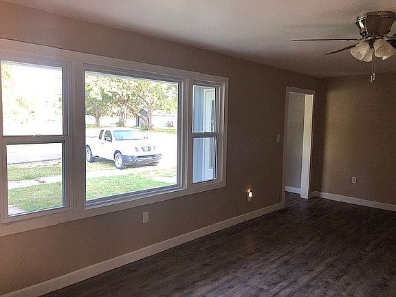 Large living room!