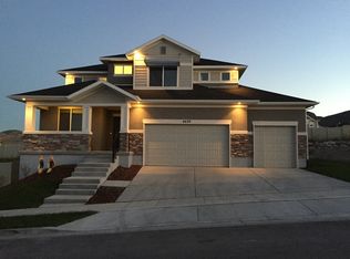 4639 W Plainfield Rd, Herriman, UT 84096