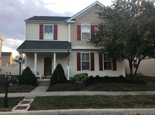 6561 Steen St, Canal Winchester, OH 43110