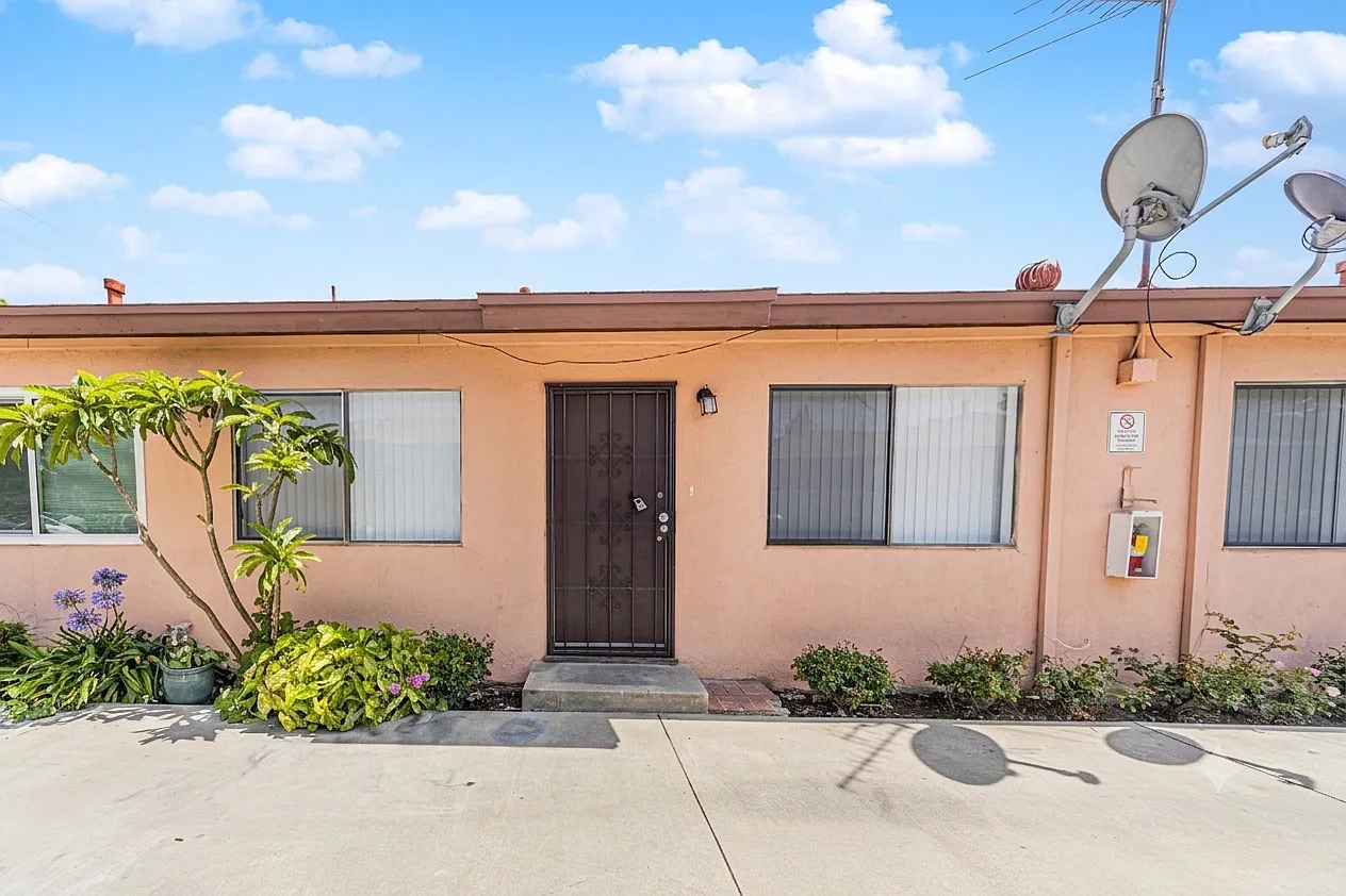 1 bed, 489 sqft, $1,800 — Photo 4