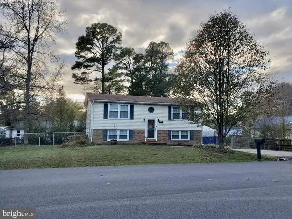 21975 Stoney Brook Dr, Lexington Park, MD 20653